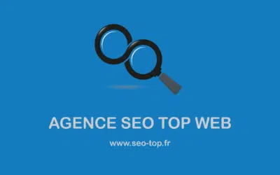 Agence SEO TOP WEB, Partenaire numérique des entreprises de sécurité
