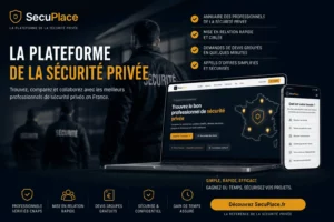 Annuaire sécurité privée secuplace
