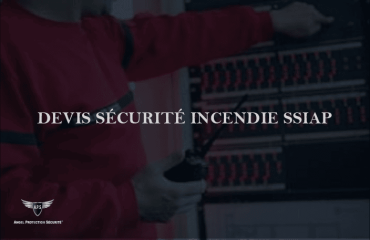 Devis Gratuit Agent De Sécurité Gardiennage Surveillance Site - Tarif Prix